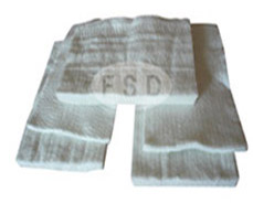 玻璃纖維針刺氈（保溫氈、保溫棉、隔音棉、過濾氈）系列